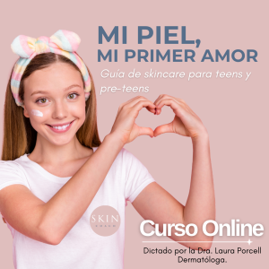 Mi piel, mi primer amor