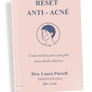 RESET ANTI-ACNÉ